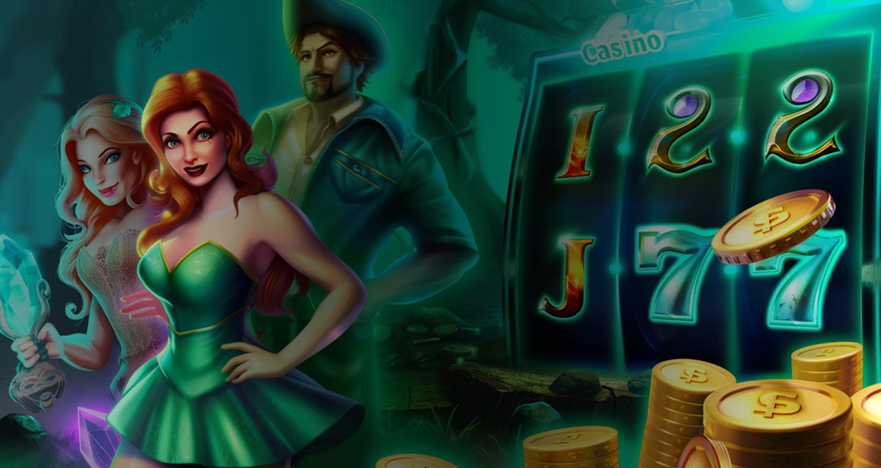 22Casino