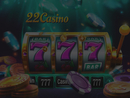 22Casino