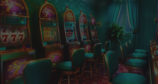22Casino