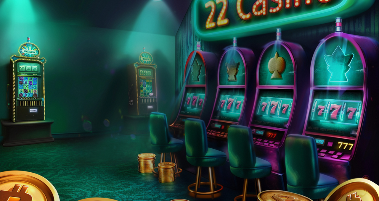 22Casino