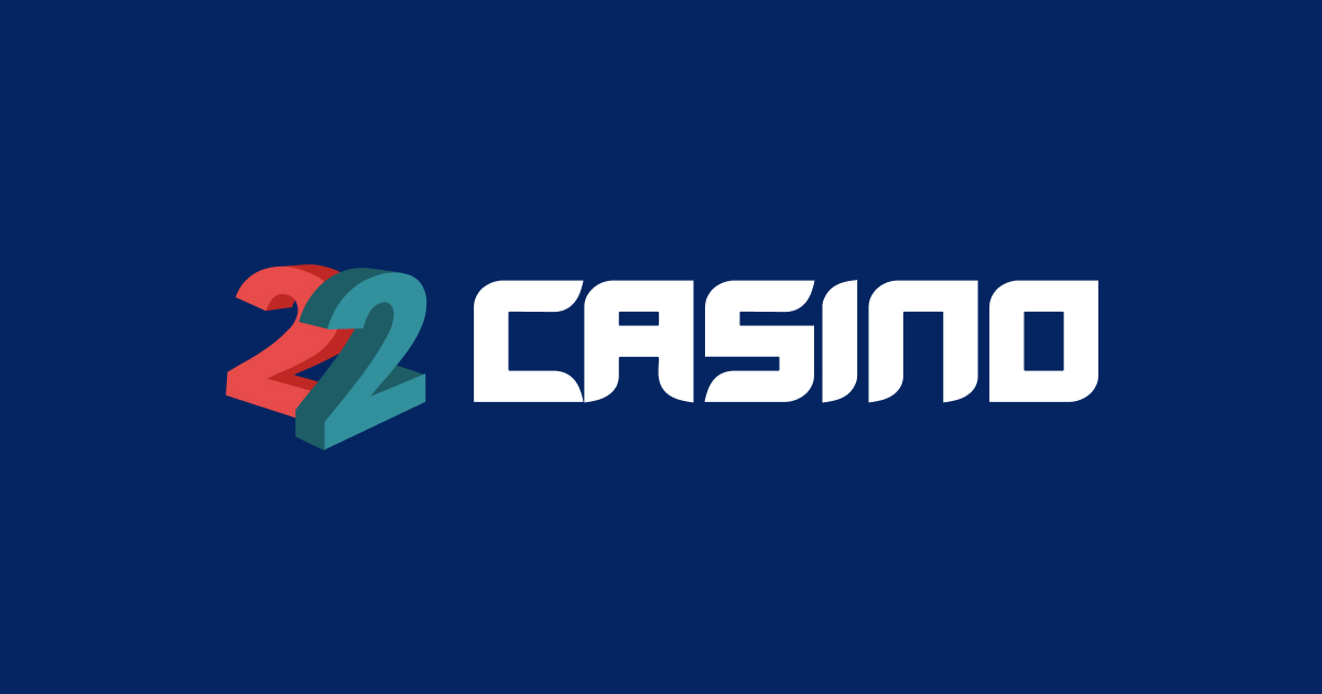 Giochi emozionanti al 22Casino